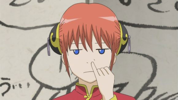 银魂电影恐怖吗,银魂真人版还原