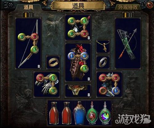 流放之路3.19传奇改版,《流放之路》s23赛季贵族升华