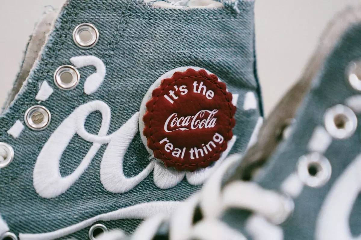 sneaker潮范,最强的鞋头sneaker