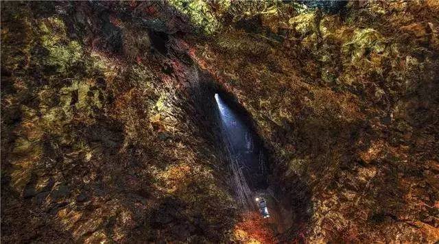 冰岛冰与火的世界,冰岛世界尽头的纯净