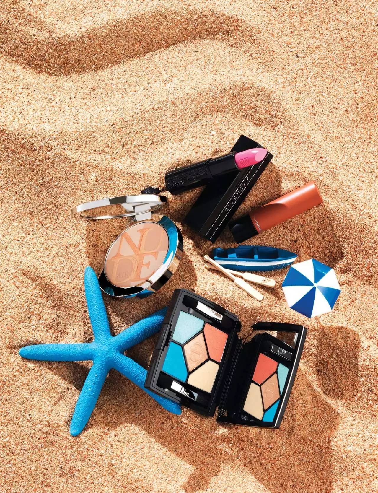 鏂板搧澶忔棩褰╁鎺ㄨ崘,娼壊杞诲ア褰╁