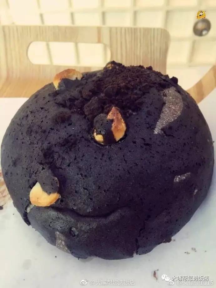 每日一咖,值得打卡的下午茶甜品店