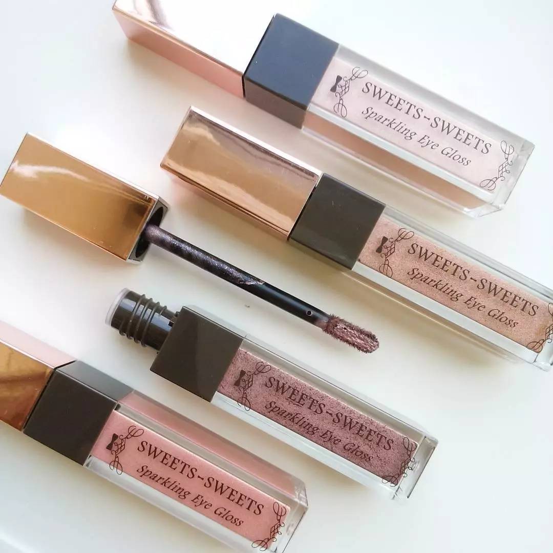 这三类化妆品千万别多买,路威酩轩lvmh集团旗下彩妆品牌