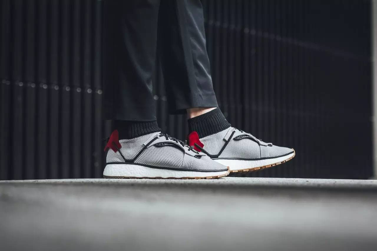 sneaker潮范,最强的鞋头sneaker