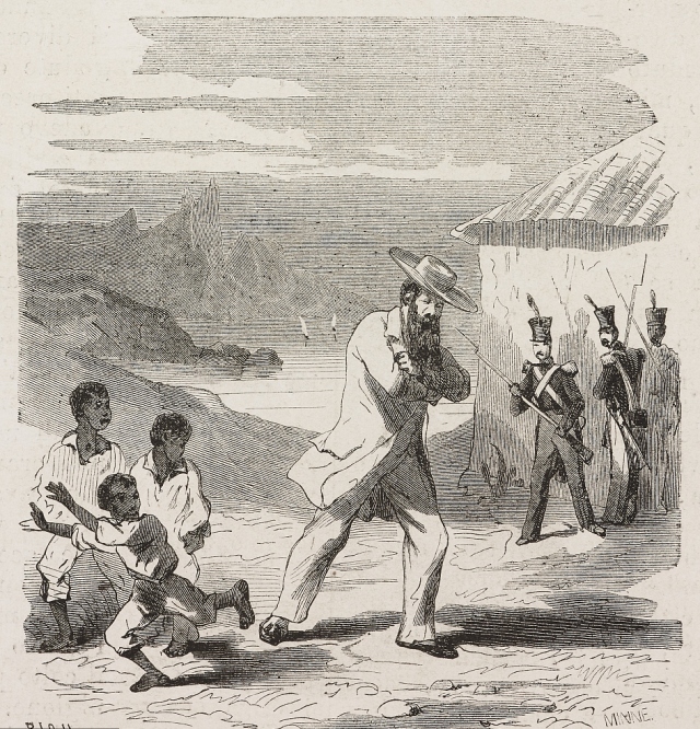 荐读|印第安文明、黄金、废除奴隶制、经济奇迹,“足球王国”巴西不止这么简单!