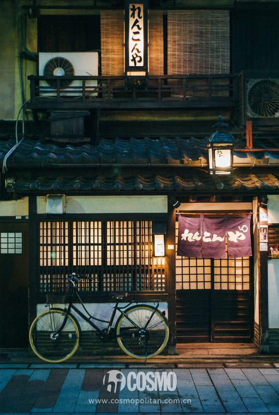 乐活家｜看完这支12分钟的麒麟啤酒广告，我感觉之前的日本白去了，没玩对啊！