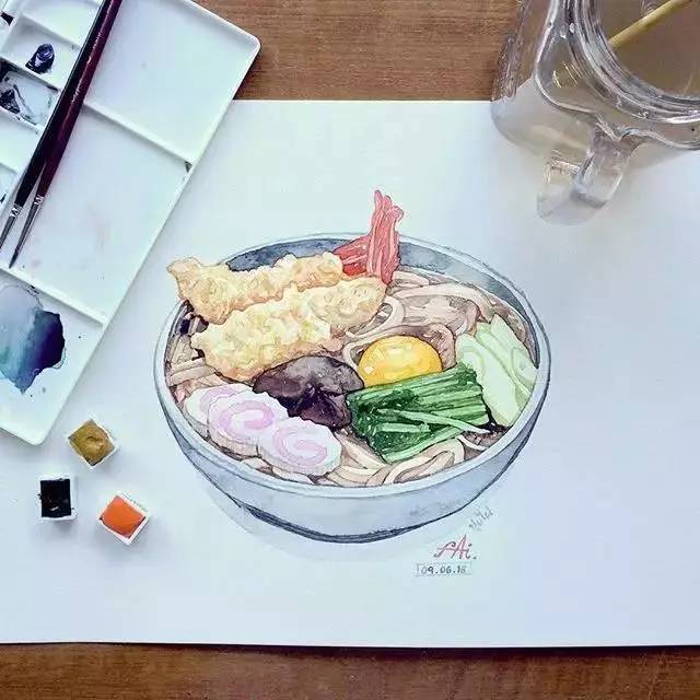 我“上“了广美！竟然很多人问我，广美是谁？