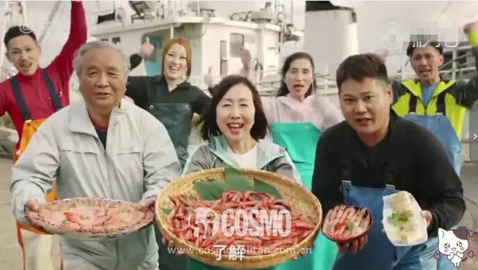 乐活家｜看完这支12分钟的麒麟啤酒广告，我感觉之前的日本白去了，没玩对啊！