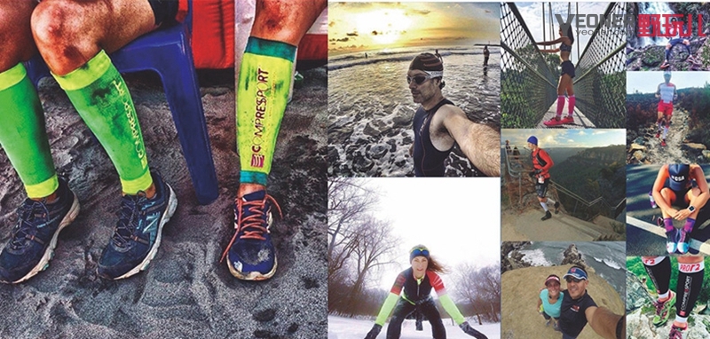 压缩腿套,压缩腿套会不会瘦腿啊