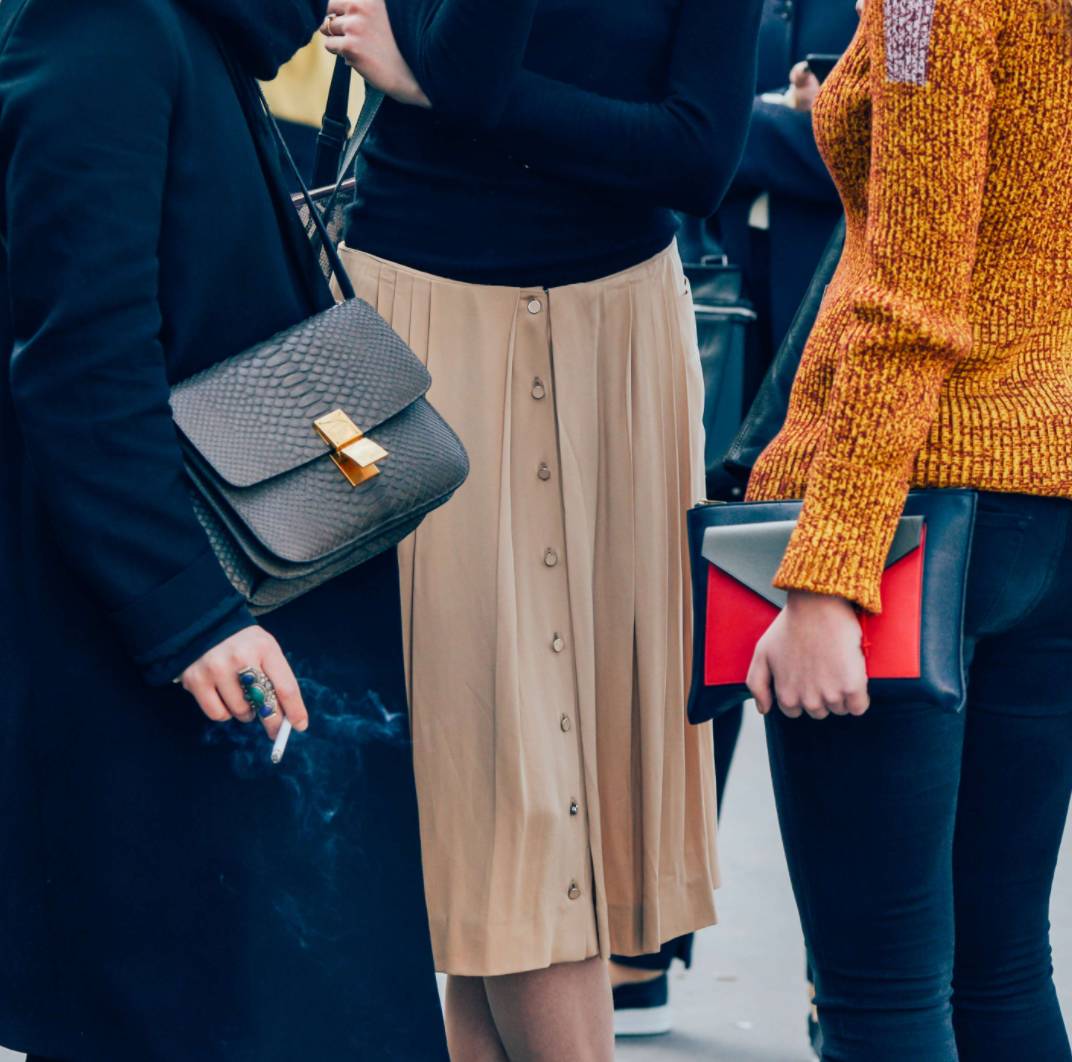 为什么女人都想拥有celinebox,为什么每个女人都拥有一个钻戒