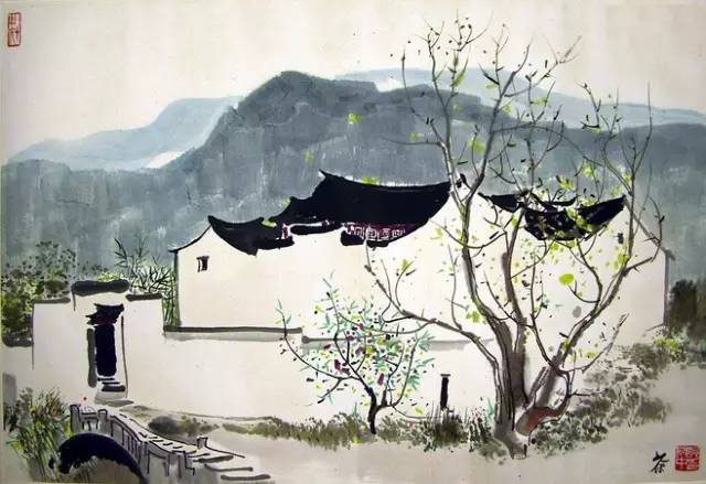 元曲最美意境20首,意境最美的古诗词