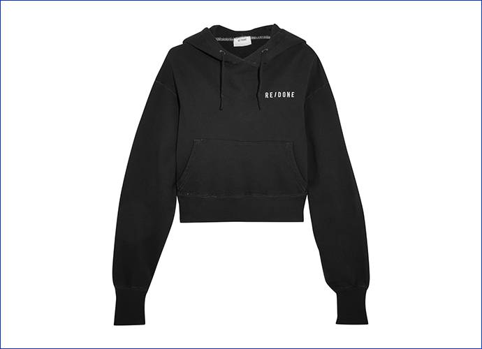 如何把连帽衫穿出霸气的感觉,怎么把连帽衫穿的好看