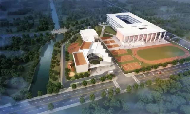 重磅！嘉定13所建设中的学校最新进度大公开！7所确定今年招生！