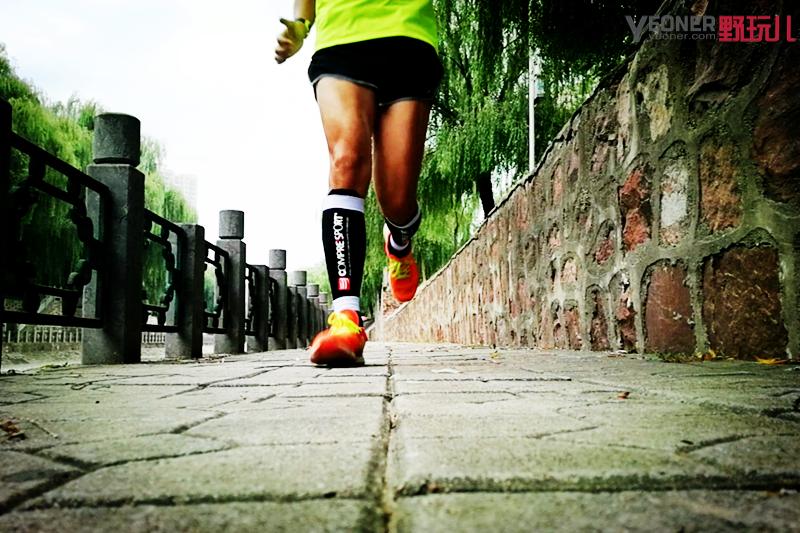 压缩腿套,压缩腿套会不会瘦腿啊