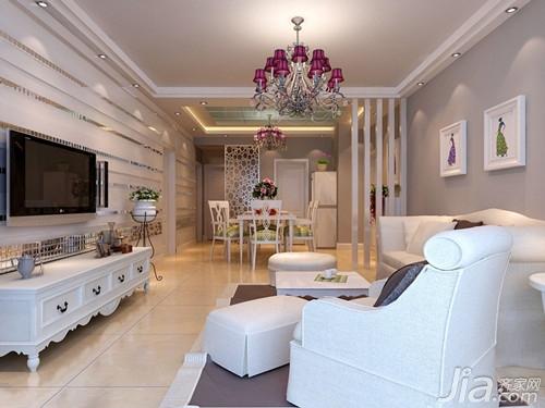 田园风格房屋装修攻略,现代田园风格装修公司推荐