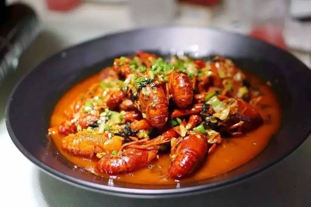 长沙哪里的正宗虾最好,全长沙最好吃的湘菜馆