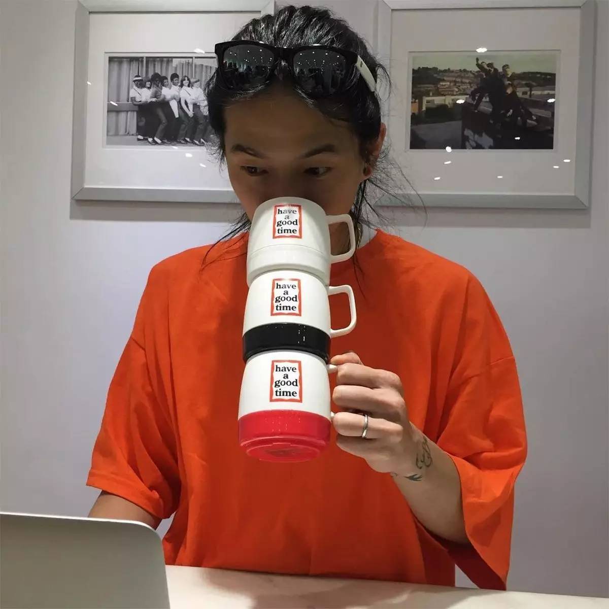 NBHD被人吐槽的支线,偏偏我就喜欢│老司机的十件套