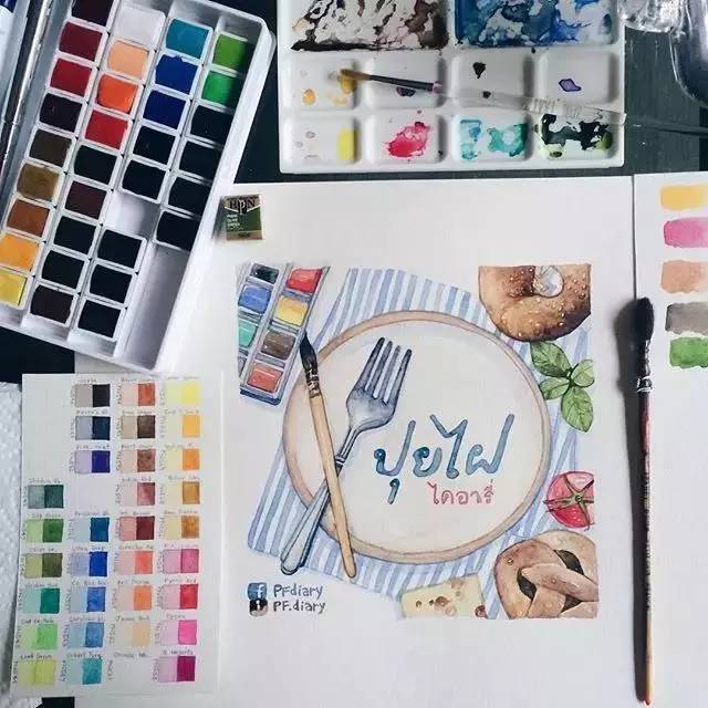 我“上“了广美！竟然很多人问我，广美是谁？