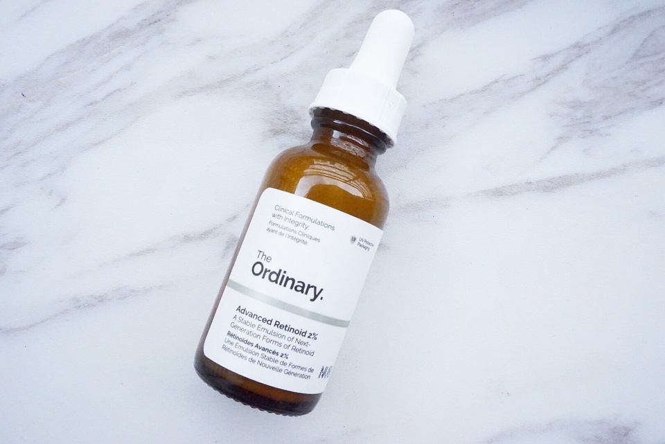 theordinary水测评,theordinary5%咖啡因眼霜测评