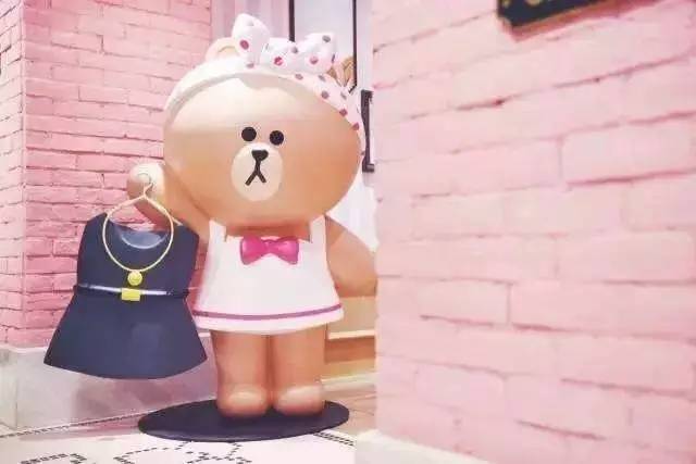 直击少女心,直击你的少女心