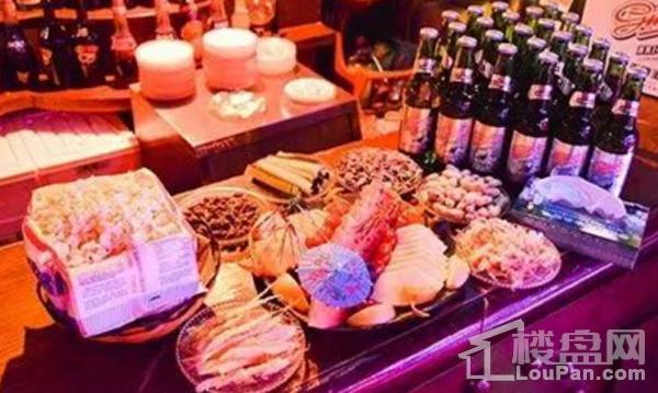 贵阳街头快闪,黔城快闪酒吧现状