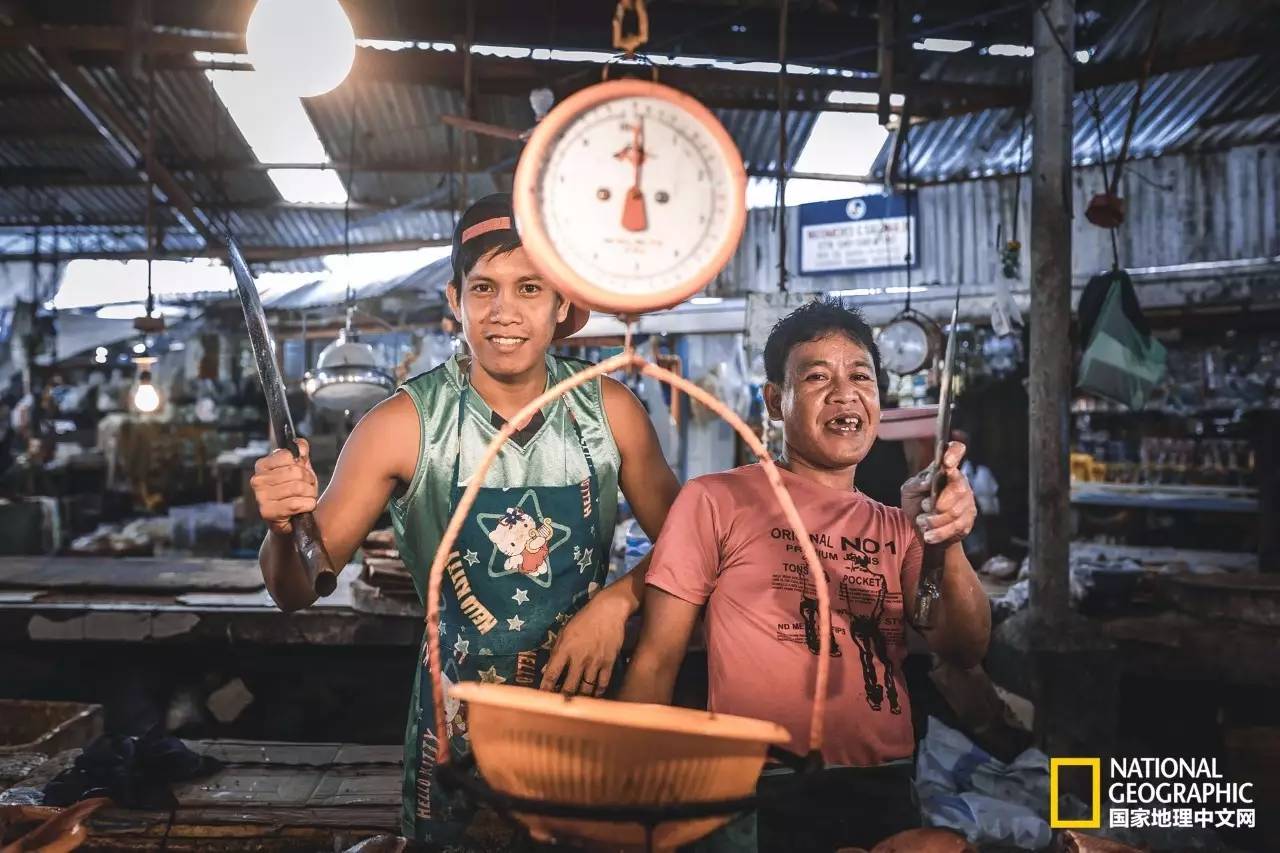 菲律宾长滩岛海滩,菲律宾长滩岛游记