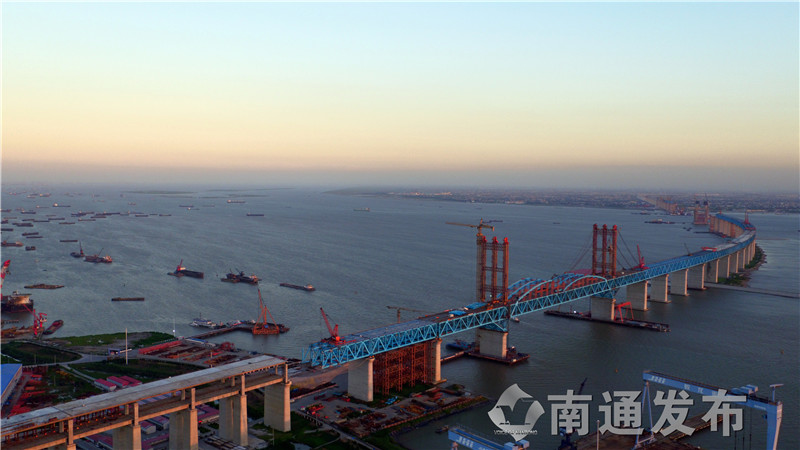 南通张家港铁路最新消息,沪苏通张家港铁路规划