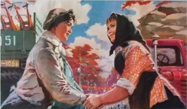 「扩散」如何假装成一个真正的尤溪人?!看完这些……惊呆了!