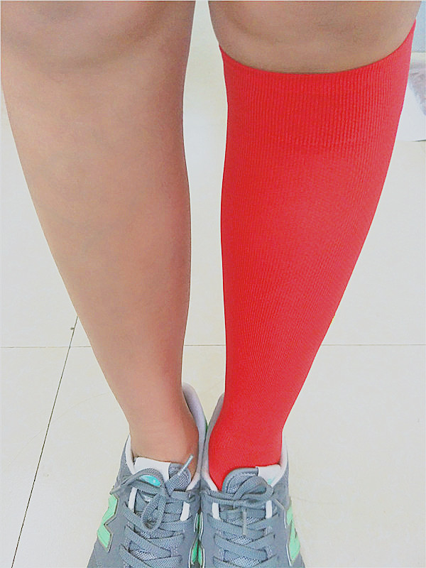 cep3.0运动长筒压缩袜,cep跑步袜