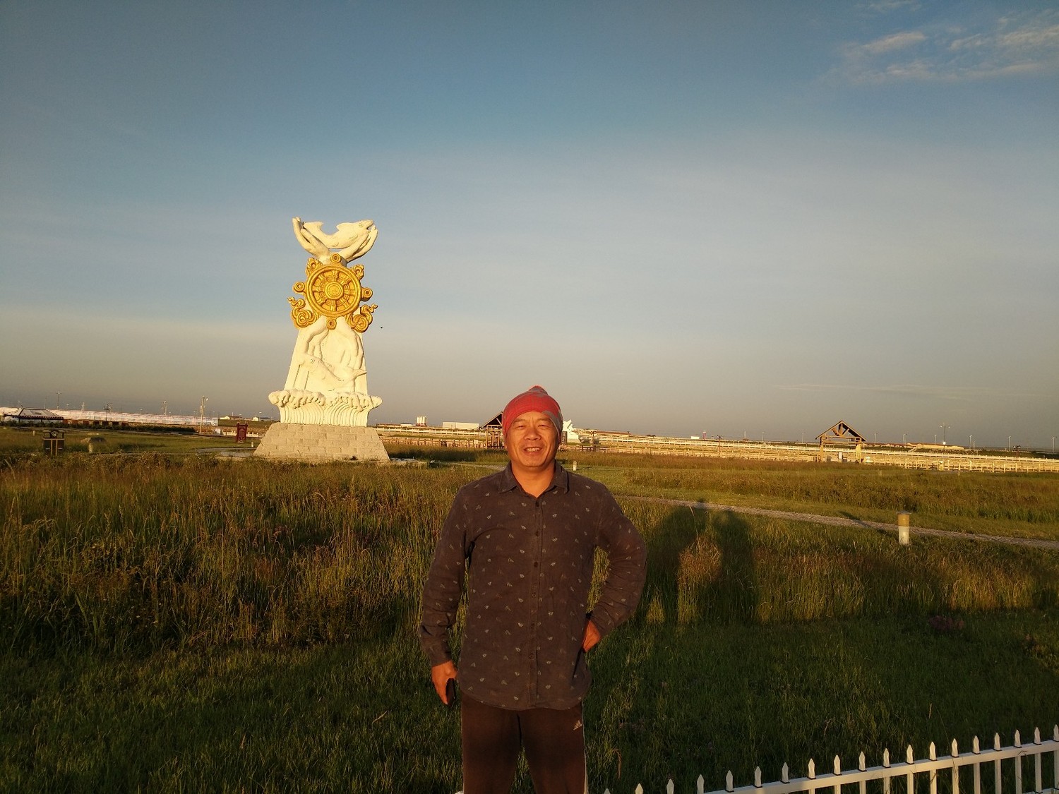 青海湟鱼家园,青海的湟鱼家园