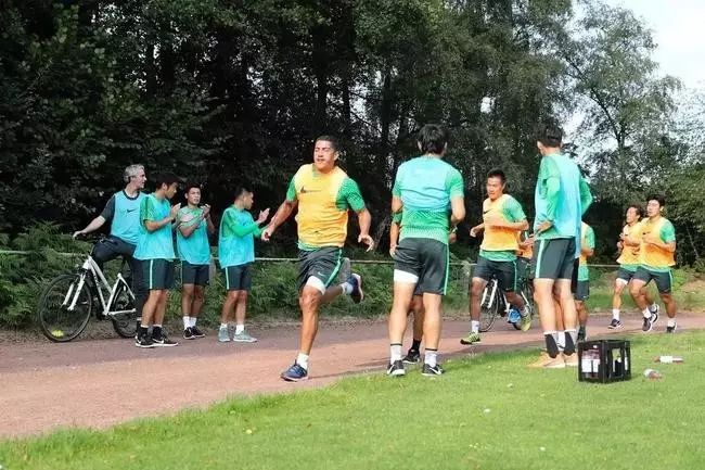 于大宝回归前锋完整版,于大宝刚回国的状态