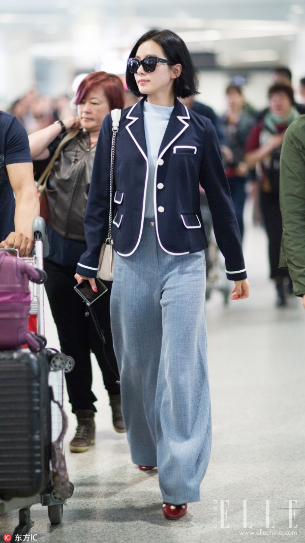 入秋的第一件外套是什么,入秋了秋天的第一件外套