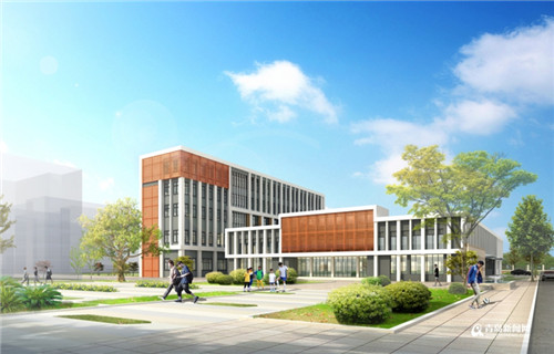 青岛国家羽毛球队训练基地,青岛国家级足球训练中心