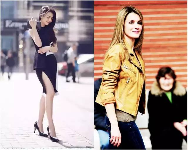 你和金融女神之间，可能差的仅仅是一个发型！