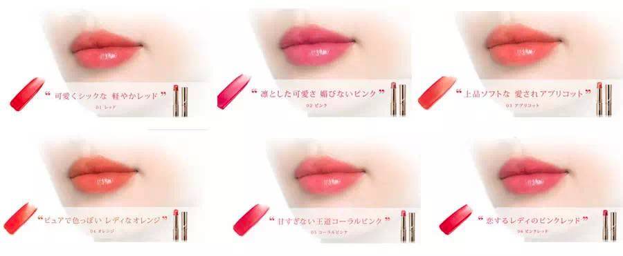 口红推荐平价小众唇釉黄皮不拔干,推荐八支口红