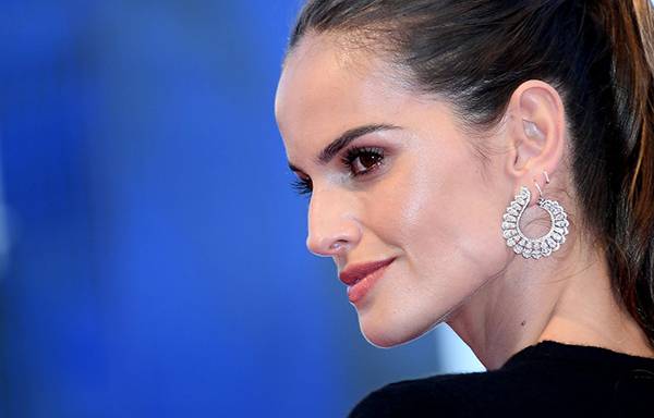 第68届威尼斯电影节红毯,再登威尼斯电影节红毯