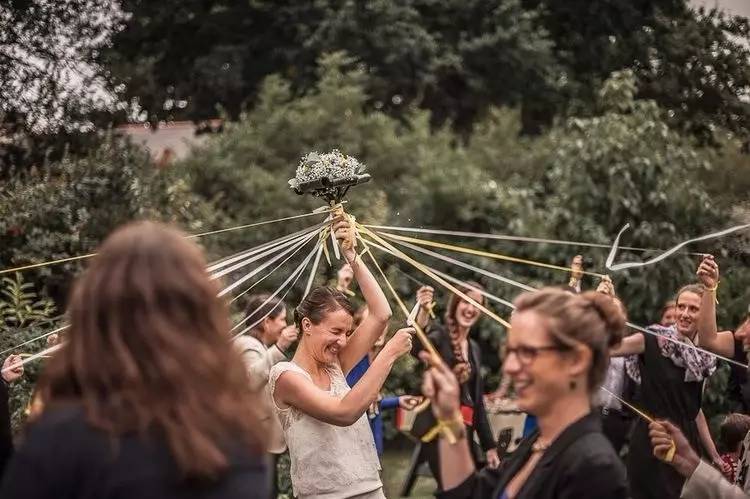 西式婚礼流程指南图解析,西式婚礼流程指南解读版