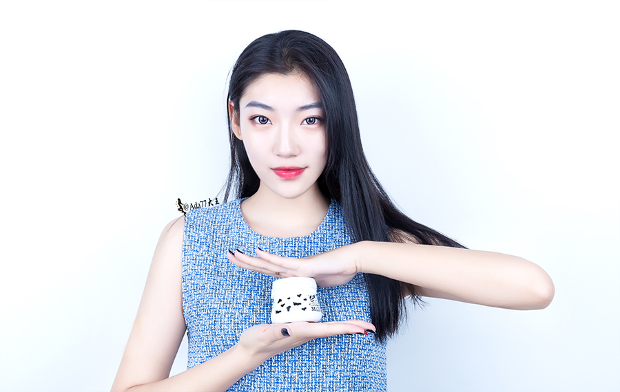 澳洲wlabhs素颜霜,milkskin素颜霜和hola素颜霜