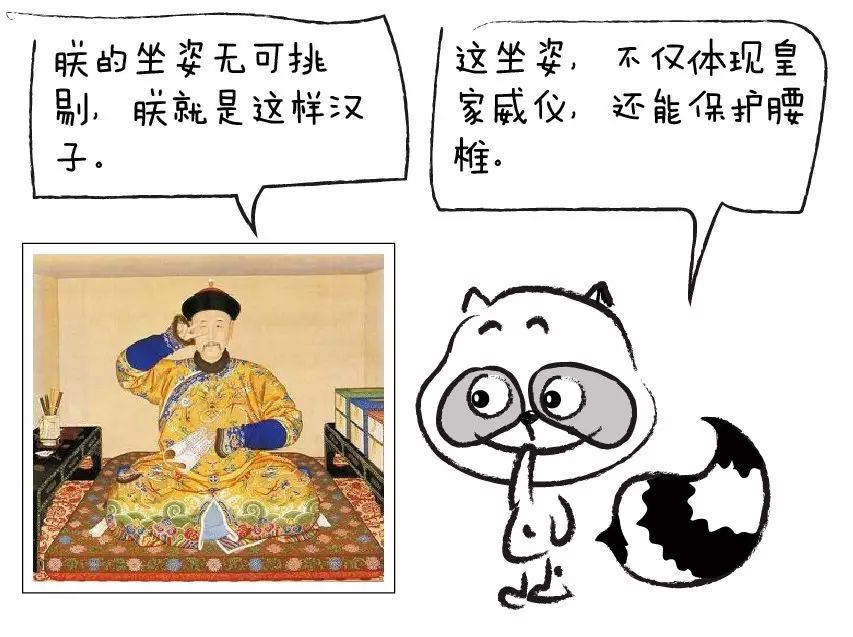 各种姿势对腰椎的变化,不同的姿势腰椎能承受多少斤