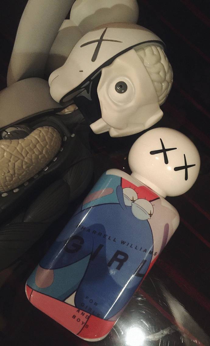 香水控朋友圈,日常香水香味推荐