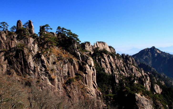 河南的绝美景色,洛阳最美的星空