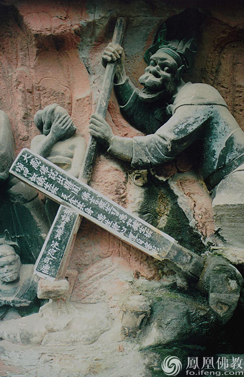 十八层地狱的恐怖视频,超级恐怖地狱