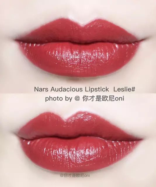 魅可口红哪个色号适合黄皮显白,黄皮最显白的裸色十大口红