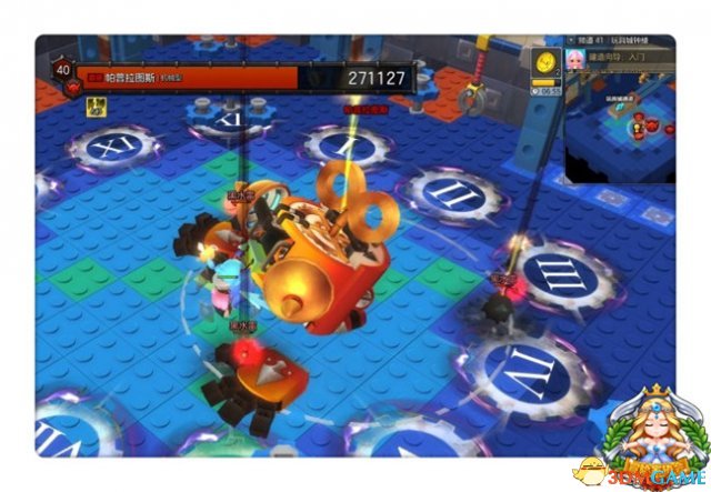 冒险岛2向导详解,冒险岛玩具塔20层攻略