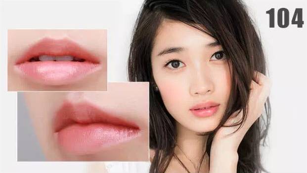 必买的10支口红推荐哪款,程十安推荐秋冬平价好用口红唇釉