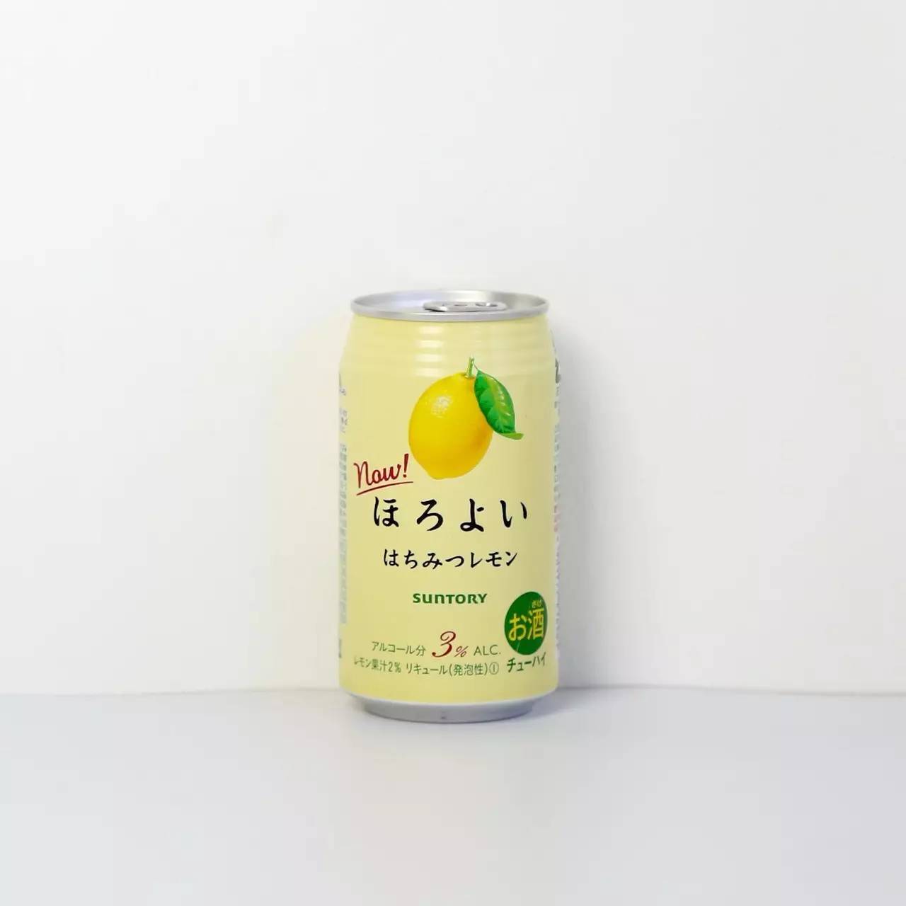 喝完三瓶啤酒,喝完三得利茉莉茶无糖