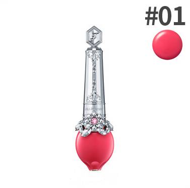 森绘梨佳日杂妆教程,森绘梨佳酷感妆容