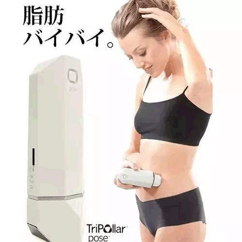 射频美容仪干货,讲干货属于噱头吗