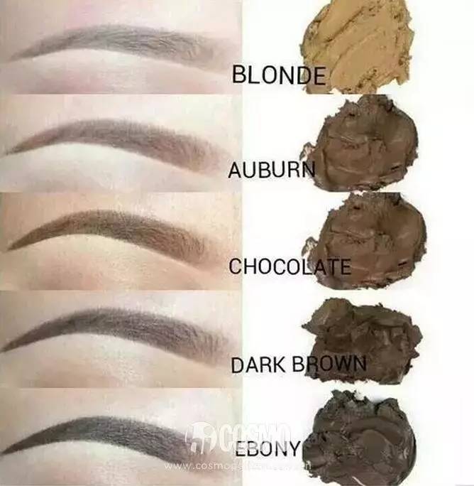 范冰冰高低眉怎么调整,美人计对策