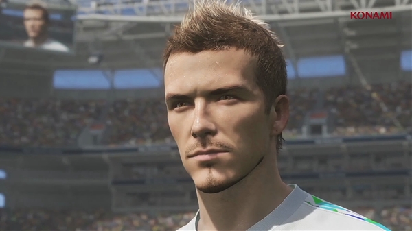 贝克汉姆莫西干世界杯,实况足球贝克汉姆最新数据